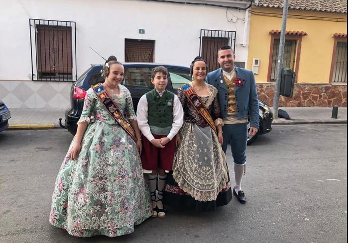 El dia de la 'Replegà'
