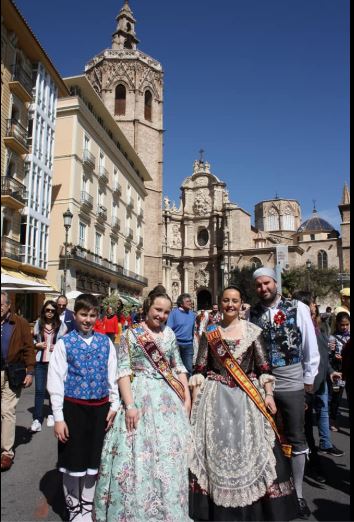 El dia de Diputació