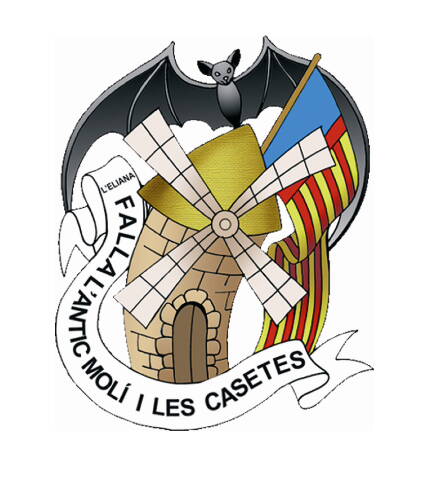 Escudo Falla