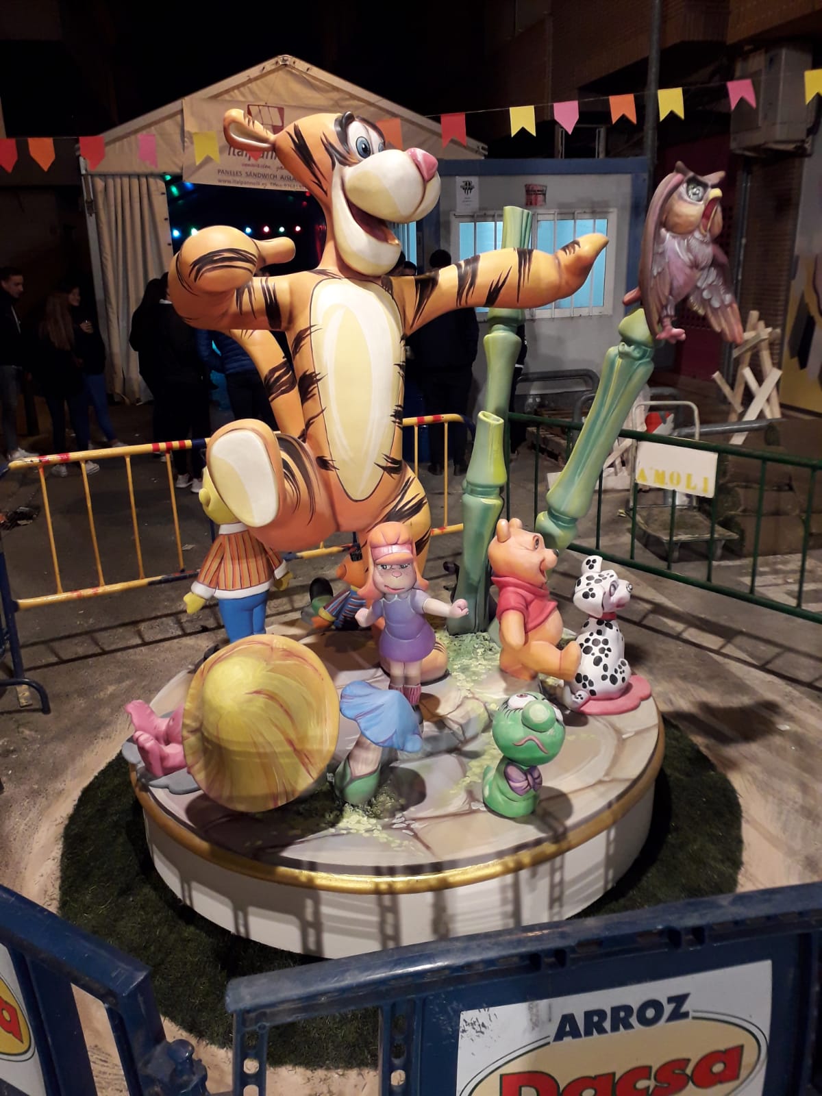 Falla 2019