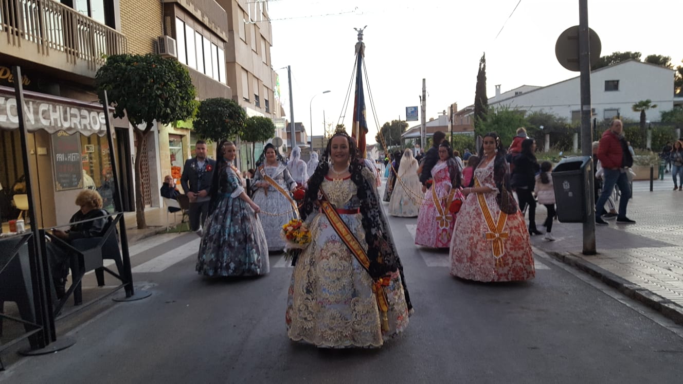 Ofrena 2019