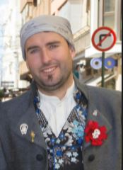 Victor Soriano Grau