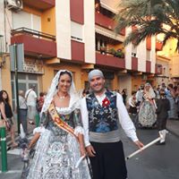Representants 2018