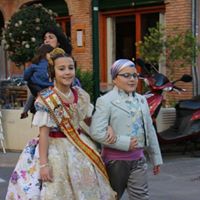 Representants infatils 2017