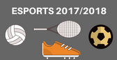 Esports 2017/2018 Vilamarxant